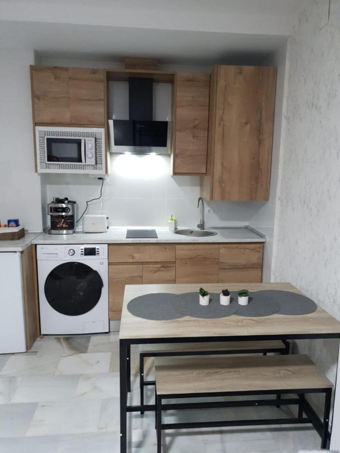 Expoholidays - Homely Apartment グラナダ エクステリア 写真