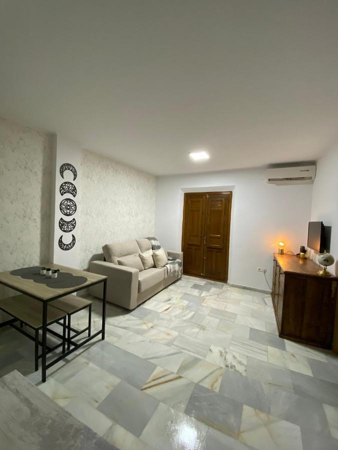 Expoholidays - Homely Apartment グラナダ エクステリア 写真