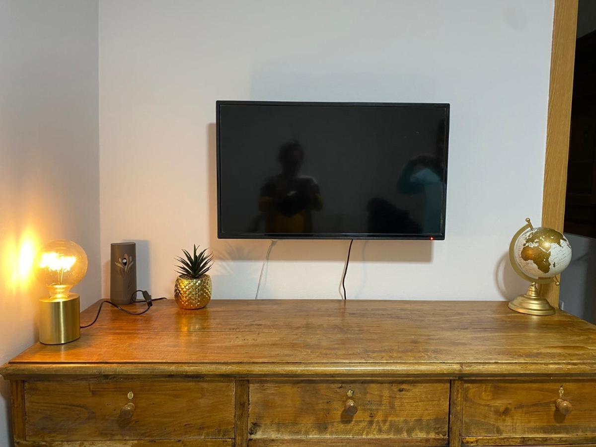Expoholidays - Homely Apartment グラナダ エクステリア 写真