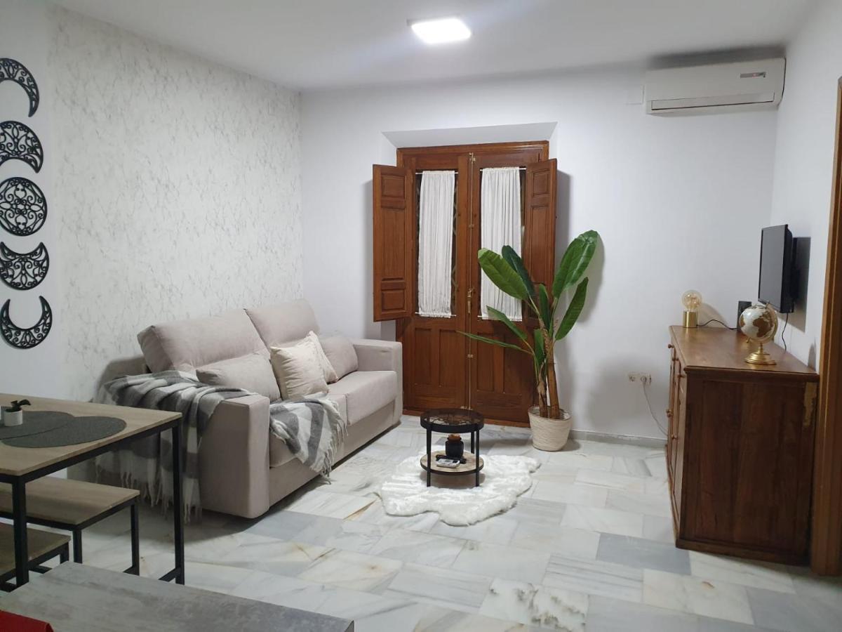 Expoholidays - Homely Apartment グラナダ エクステリア 写真